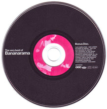 Load image into Gallery viewer, Bananarama : The Very Best Of (Collector's Edition) (2xCD, Comp, Ltd, Sli)