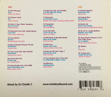 Load image into Gallery viewer, Various : Clubber's Guide Arabia 2004 (2xCD, Ltd, Mixed)