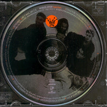 Load image into Gallery viewer, Worlds Apart : Together (CD, Album, 1st)