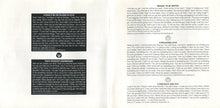 Load image into Gallery viewer, Worlds Apart : Together (CD, Album, 1st)