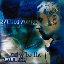 Load image into Gallery viewer, Simon Collins : All Of Who You Are (CD, Album)