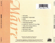 Load image into Gallery viewer, Máire Brennan* : Máire (CD, Album)