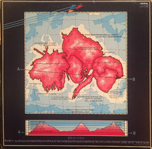 Load image into Gallery viewer, Thompson Twins : Into The Gap (LP, Album)