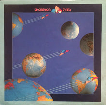 Load image into Gallery viewer, Thompson Twins : Into The Gap (LP, Album)
