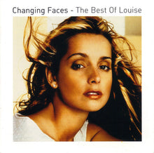 Load image into Gallery viewer, Louise : Changing Faces - The Best Of Louise (CD, Comp)