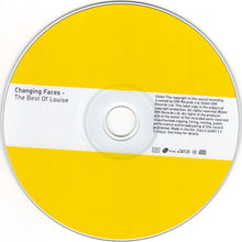 Load image into Gallery viewer, Louise : Changing Faces - The Best Of Louise (CD, Comp)