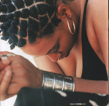 Load image into Gallery viewer, Rachelle Ferrell : Individuality (Can I Be Me?) (CD, Album)