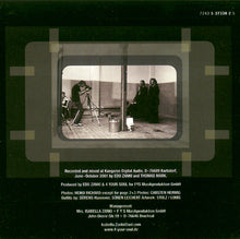 Load image into Gallery viewer, 4 Your Soul : 4 Your Soul (CD, Album, Copy Prot.)