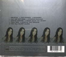Load image into Gallery viewer, Cher : Believe (CD, Album)