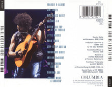 Load image into Gallery viewer, Bob Dylan : Good As I Been To You (CD, Album)