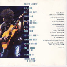 Load image into Gallery viewer, Bob Dylan : Good As I Been To You (CD, Album)