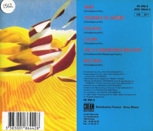 Load image into Gallery viewer, Allan Holdsworth : Sand (CD, Album, RE)