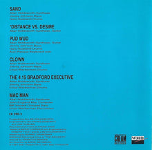 Load image into Gallery viewer, Allan Holdsworth : Sand (CD, Album, RE)