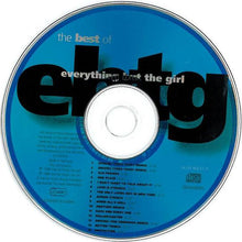 Load image into Gallery viewer, Everything But The Girl : The Best Of Everything But The Girl (CD, Comp, Cin)