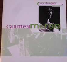 Load image into Gallery viewer, Carmen McRae : Priceless Jazz Collection (CD, Comp)