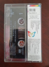 Load image into Gallery viewer, Mariah Carey : Rainbow (Cass, Album)