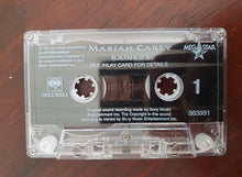 Load image into Gallery viewer, Mariah Carey : Rainbow (Cass, Album)