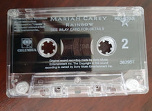Load image into Gallery viewer, Mariah Carey : Rainbow (Cass, Album)