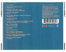 Load image into Gallery viewer, Various : Blueprints Volume 3 (CD, Comp, Mixed)