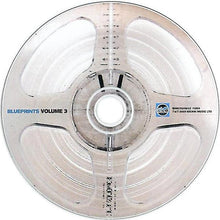 Load image into Gallery viewer, Various : Blueprints Volume 3 (CD, Comp, Mixed)
