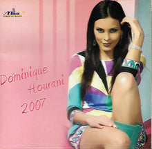 Load image into Gallery viewer, دومينيك حوراني : 2007 (CD, Album)