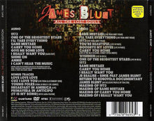 Load image into Gallery viewer, James Blunt : All The Lost Souls (CD, Album + DVD-V, NTSC + Dlx)