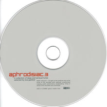 Load image into Gallery viewer, Eva Gardner : Aphrodisiac 3 (CD, Comp)
