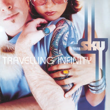 Load image into Gallery viewer, Sky (7) : Travelling Infinity (CD, Album)