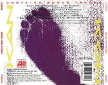 Load image into Gallery viewer, Kon Kan : Move To Move (CD, Album)