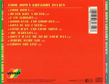 Load image into Gallery viewer, Gregory Isaacs : Cool Down (CD, Comp)