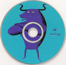 Load image into Gallery viewer, Ursula 1000 : Kinda' Kinky (CD, Album)
