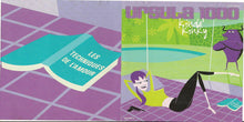 Load image into Gallery viewer, Ursula 1000 : Kinda' Kinky (CD, Album)