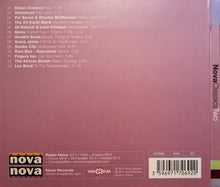 Load image into Gallery viewer, Various : Nova Classics Two (CD, Comp)