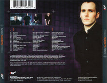 Load image into Gallery viewer, DJ Cam : DJ-Kicks (CD, Mixed)