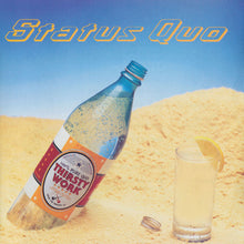 Load image into Gallery viewer, Status Quo : Thirsty Work (CD, Album)