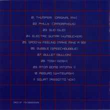 Load image into Gallery viewer, Fluke : Progressive History X (CD, Comp)