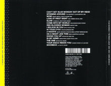 Load image into Gallery viewer, Kylie Minogue : Boombox: The Remix Album 2000-2008 (CD, Comp)