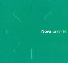 Load image into Gallery viewer, Various : Nova Tunes 04 (CD, Comp)