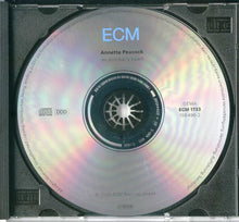 Load image into Gallery viewer, Annette Peacock : An Acrobat's Heart (CD, Album, O-C)