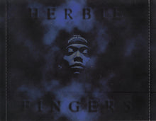 Load image into Gallery viewer, Herbie* : Fingers (CD, Album)