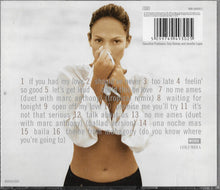 Load image into Gallery viewer, Jennifer Lopez : On The 6 (CD, Album)