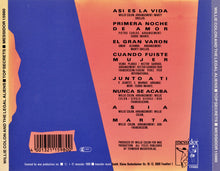 Load image into Gallery viewer, Willie Colon* And The Legal Aliens* : Top Secrets (CD, Album, RE)