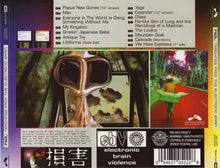 Load image into Gallery viewer, The Future Sound Of London : Teachings From The Electronic Brain (The Best Of FSOL) (CD, Comp)