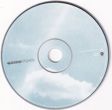 Load image into Gallery viewer, Various : Godskitchen: The True Sound Of A Clubbing Summer (2xCD, Comp, Mixed)