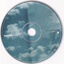 Load image into Gallery viewer, Various : Godskitchen: The True Sound Of A Clubbing Summer (2xCD, Comp, Mixed)