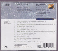 Load image into Gallery viewer, Various : A Celtic Season (A Windham Hill Collection) (CD, Comp)