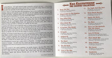 Load image into Gallery viewer, Kris Kristofferson : The Country Collection (20 Classic Recordings) (CD, Comp, RE)