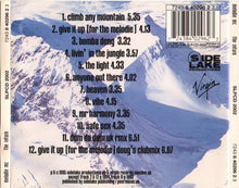 Load image into Gallery viewer, Melodie MC : The Return (CD, Album)