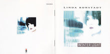 Load image into Gallery viewer, Linda Ronstadt : Winter Light (CD, Album)