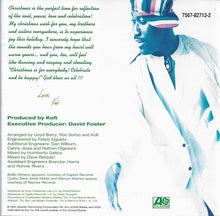 Load image into Gallery viewer, Kofi (12) : A Very Reggae Christmas (CD, Album)
